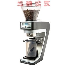 Bear Love貝勒拉芙 BARATZA SETTE 270 定時定量磨豆機, 1個