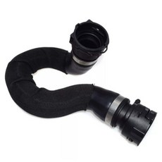 KITCO 水箱上水管 適用於 Audi A6 S6 Allroad 2005-2011 2.4 2.8, 1個, 副廠