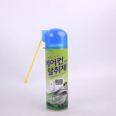 에어컨 산도깨비907 피톤치드 향 에어컨 에어콘 탈취제 에어콘 에어컨 탈취제 방향제 에어콘청소, 1개, 1