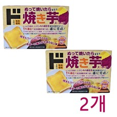 일본 돈키호테 고구마 빵 토스트 스프레드 140g x 2개