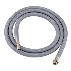 88624000 Pull-Out Hose for Hansgrohe Kitchen Faucets Pull Down Spray Hose for 95507000 95506000, 88624000 Pull-Out Hose for Han, 1