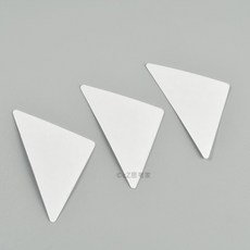 一次性隱形固定貼 1入 衣領貼