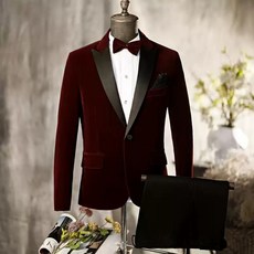 연미복 공연 수트 공연복 신랑 정장 남자 연주회 의상 무대 합창단 합창복 양복
