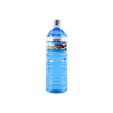소낙스 워셔액 데일리 뷰 1.8L, 1개, 1800ml