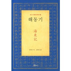 BOGOSA 海東記, 張熙春