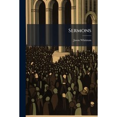 (영문도서)Sermons Paperback, Nabu Press, English, 9781143181702