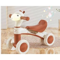 滑步車 兒童平衡車 兒童玩具車 學步車 帶音樂滑行, 1個, 【基礎款】車身加厚/輪子絲滑