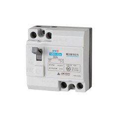 서울산전 배선차단기 SBH-32a (30A)2.5KA, 빠른배송, 1개
