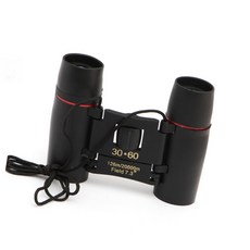 쌍안경 뮤지컬망원경