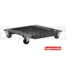 Supamoto 維修升降台 移動架 平移架 停車架 千斤頂 重機 頂高器 維修台 維修架 駐車架, 一台