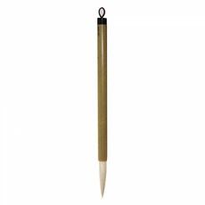 칠성당 서예붓 11mm 한국화 교재용, 개 (1개입)