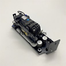 에어서스펜션 쇼바 플라이 자동차 부품용 부품 37206875176 에어 서스펜션 컴프레서 펌프 BMW 호환 F01 F02 F07 F11, [01] 옵션1