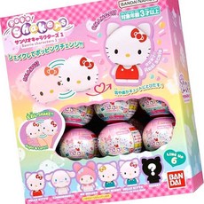 캐릭터 인형 흔들볼 모음 3세남아선물, 1개