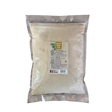 수환 식당용 고소한 탈피들깨가루 수입산, 1개, 1kg