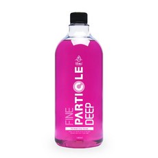 파인파티클 딥 프리워시 1 000ml 실속형, 1개