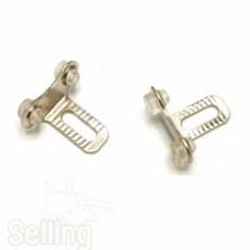 셀링프리 유리스토퍼 선반지지대