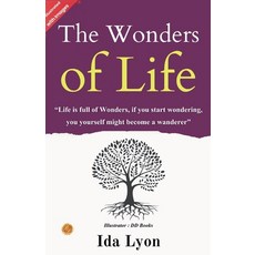 (英文圖書)The Wonders of Life (Illustrated) 平裝版, DD Sales and Distributors, 英文
