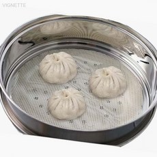 이딜리 콘 찜시트 13cm 캠핑용찜기 요리용깔개, 상세페이지 기재