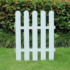 2p세트 실외울타리 말뚝형 울타리, 본상품