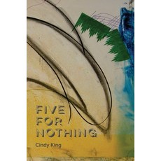 (영문도서)Five for Nothing Paperback, Galileo Press, English, 9780913123539