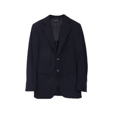 조르지오 아르마니 중고 싱글 브레스티드 블레이저