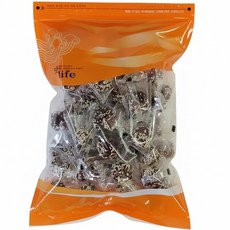 낱개포장 호두품은 대추, 1개, 300g