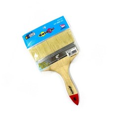 캡상회 코텍스 페인트붓 140mm 페인트시공