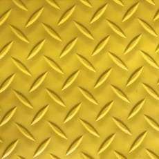 미끄럼 방지 pvc 작업장 산업용 발판 창고 안전 옷걸이 멀티 논슬립옷걸이 스틸 라운드, 0.5m 너비~2m 길이, 1개