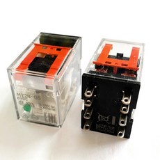 OMRON MY2N-GS 6VDC 小型功率繼電器