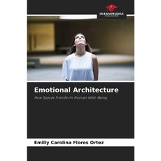 (英文圖書)Emotional Architecture 平裝版, Our Knowledge Publishing, 英文