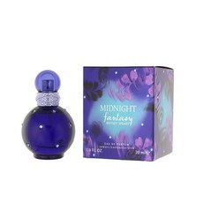 브리트니스피어스 미드나잇 판타지 오 드 퍼퓸 스프레이, 30ml, 1개
