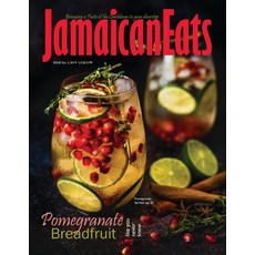 JamaicanEats: Issue 3 2019 Paperback, Independently Published