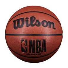 Wilson NBA DRV 街頭籃球 7號球, 詳見包裝, 詳見包裝, Wilson經典款9003黑字七號球