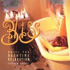 [CD] Stephen Rhodes - Bliss, 1