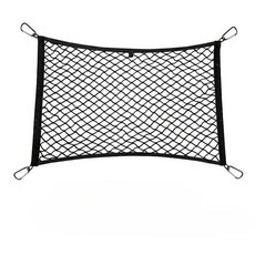 트렁크 포켓 수납 수하물 차량 가방 개조, 1개