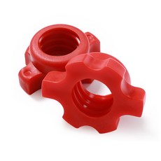 빼다 무게조절 덤벨 전용 부품, 너트, 2개, 20g