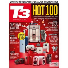 T3 Uk 2025년5월(#372)호