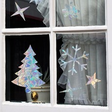 썬 캐쳐 버드 세이버 겨울, 1개