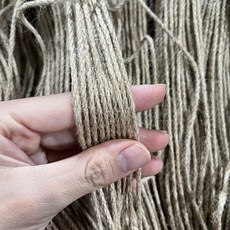 삼줄 마로프 M단위 다양한사이즈 스크래쳐 조경인테리어, 1개