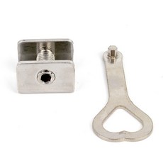 창문 고정장치 방충망 잠금스토퍼 미닫이문 방범 샷시