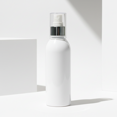 내구성 좋은 대용량 풋 미스트 분무기 발 관리 소분 용기, 120ml, 1개, 1개입