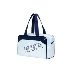 RENOMASWIM 에나멜 포인트 수영가방 네이비 RO-RB2F001-NV, NV(네이비), F