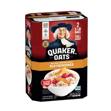 퀘이커 오츠 올드패션 오트밀 4.52Kg, 1개