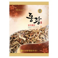 동광한방몰 국내산 말린 모과 차, 3kg, 1개입, 1개