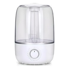 BRUNO 4L 대용량 초음파 가습기, HFC-2217