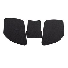 OD 스즈키 호환 브이스트롬1000/DL1000 튜닝 연료탱크 미끄럼방지 탱크데칼 스티커 2017-2021, 블랙, 1개