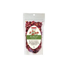 티 부티크 미니팩 로즈 레드 플라워 15g