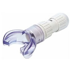 아쿠스 울트라브리드 호흡훈련용품, White 2개