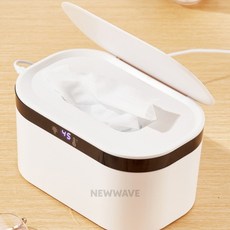 LQ 물티슈 워머 히터기 1개입 티슈히터