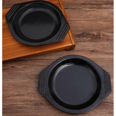 [5P 묶음] 국산 돌솥 뚝배기 받침대 받침 업소용 주방용품, 5개